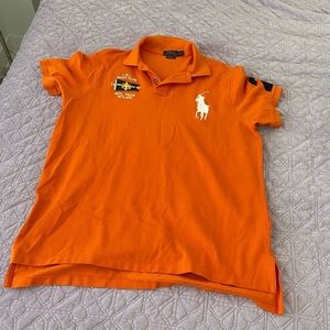 Big Pony be polo Ralph Lauren in EUC.